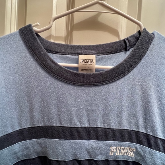 Light blue tee - Picture 2 of 3